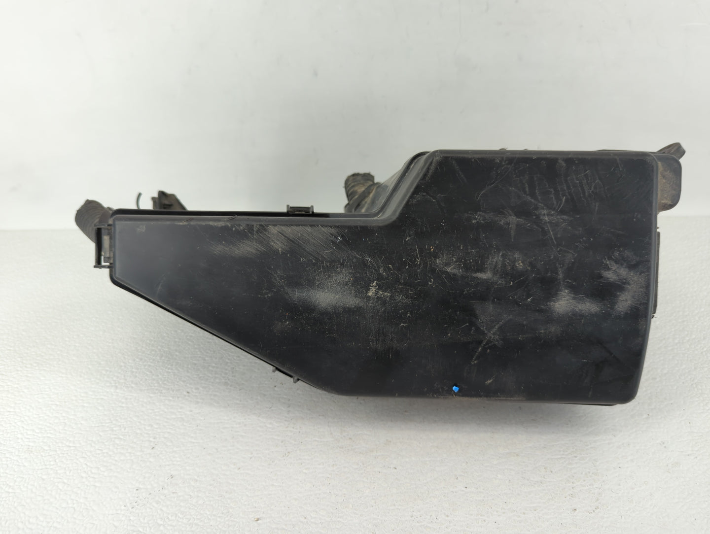 2007 Nissan Altima Fusebox Fuse Box Panel Relay Module P/N:284B7JA000 284B71AA0A Fits OEM Used Auto Parts - Oemusedautoparts