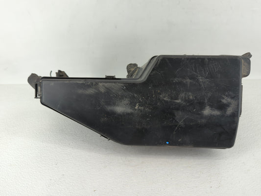 2007 Nissan Altima Fusebox Fuse Box Panel Relay Module P/N:284B7JA000 284B71AA0A Fits OEM Used Auto Parts - Oemusedautoparts