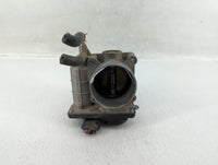2007-2013 Nissan Altima Throttle Body P/N:RME60-15 Fits Fits 2007 2008 2009 2010 2011 2012 2013 OEM Used Auto Parts - Oemuse