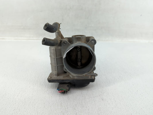 2007-2013 Nissan Altima Throttle Body P/N:RME60-15 Fits Fits 2007 2008 2009 2010 2011 2012 2013 OEM Used Auto Parts - Oemuse