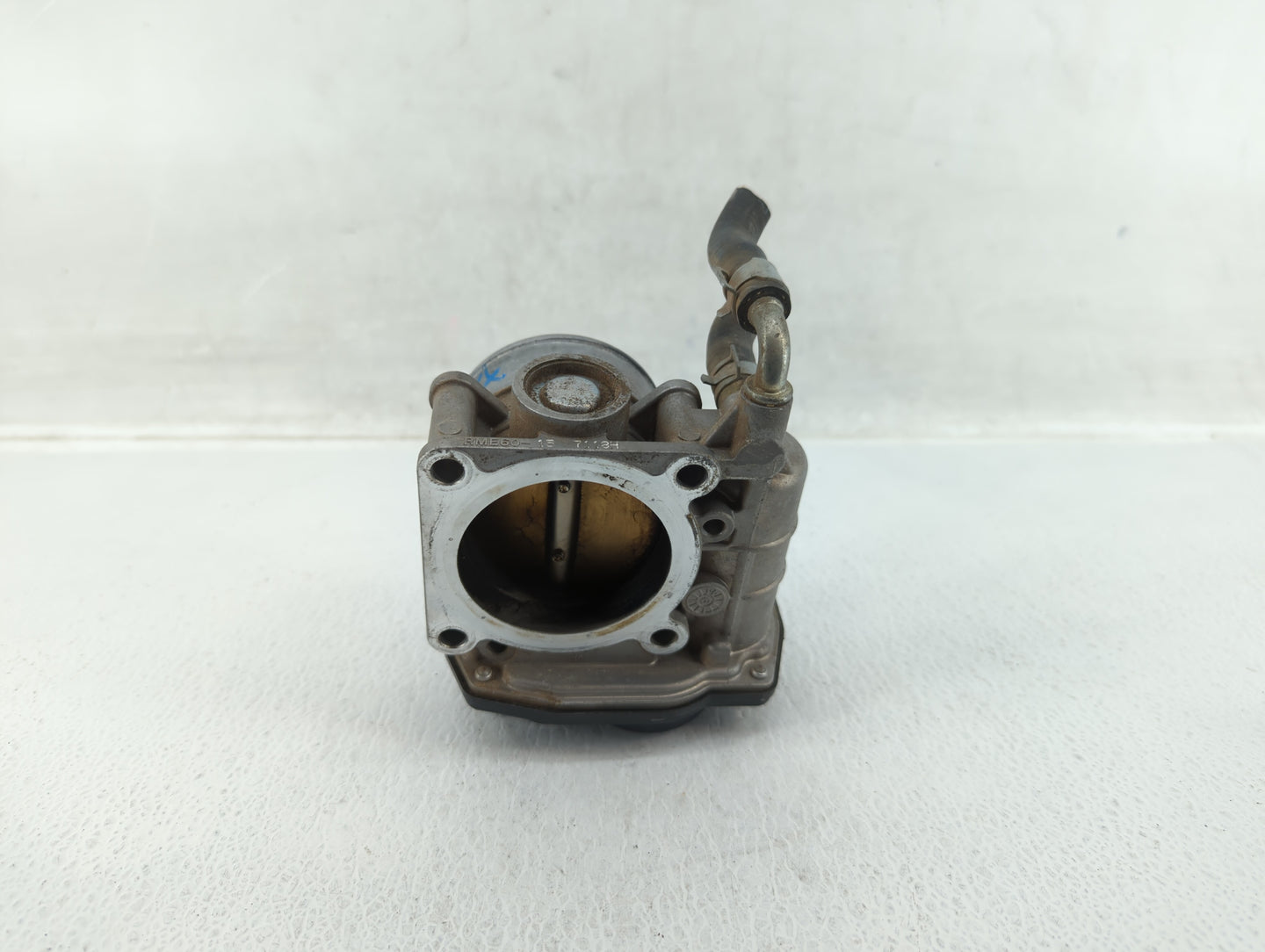 2007-2013 Nissan Altima Throttle Body P/N:RME60-15 Fits Fits 2007 2008 2009 2010 2011 2012 2013 OEM Used Auto Parts - Oemuse