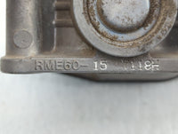 2007-2013 Nissan Altima Throttle Body P/N:RME60-15 Fits Fits 2007 2008 2009 2010 2011 2012 2013 OEM Used Auto Parts - Oemuse