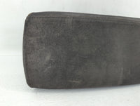 2007-2009 Nissan Altima Center Console Armrest Cover Lid - Oemusedautoparts1.com