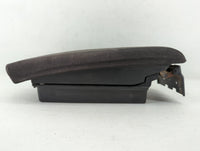 2007-2009 Nissan Altima Center Console Armrest Cover Lid - Oemusedautoparts1.com
