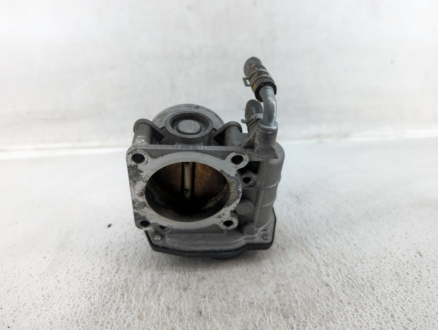 2007-2013 Nissan Altima Throttle Body P/N:RME60-15 526-01 Fits Fits 2007 2008 2009 2010 2011 2012 2013 OEM Used Auto Parts -