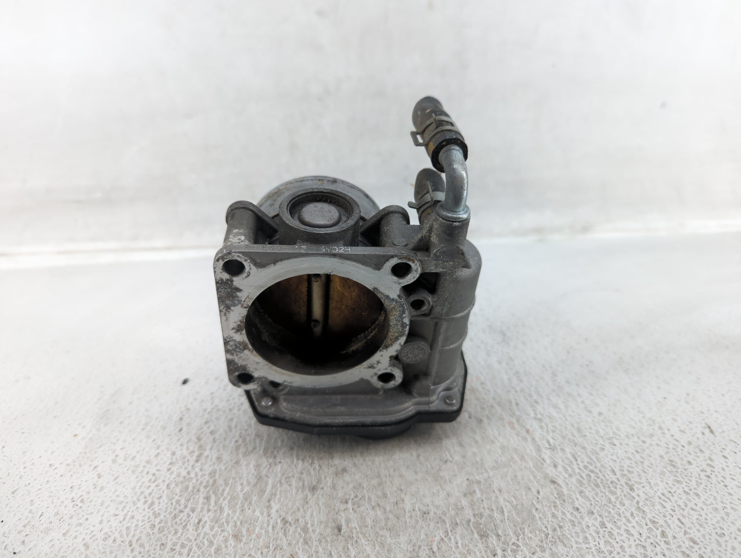 2007-2013 Nissan Altima Throttle Body P/N:RME60-15 526-01 Fits Fits 2007 2008 2009 2010 2011 2012 2013 OEM Used Auto Parts -