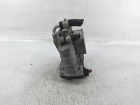 2007-2013 Nissan Altima Throttle Body P/N:RME60-15 526-01 Fits Fits 2007 2008 2009 2010 2011 2012 2013 OEM Used Auto Parts -