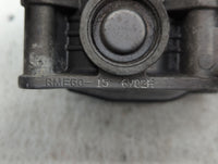 2007-2013 Nissan Altima Throttle Body P/N:RME60-15 526-01 Fits Fits 2007 2008 2009 2010 2011 2012 2013 OEM Used Auto Parts -