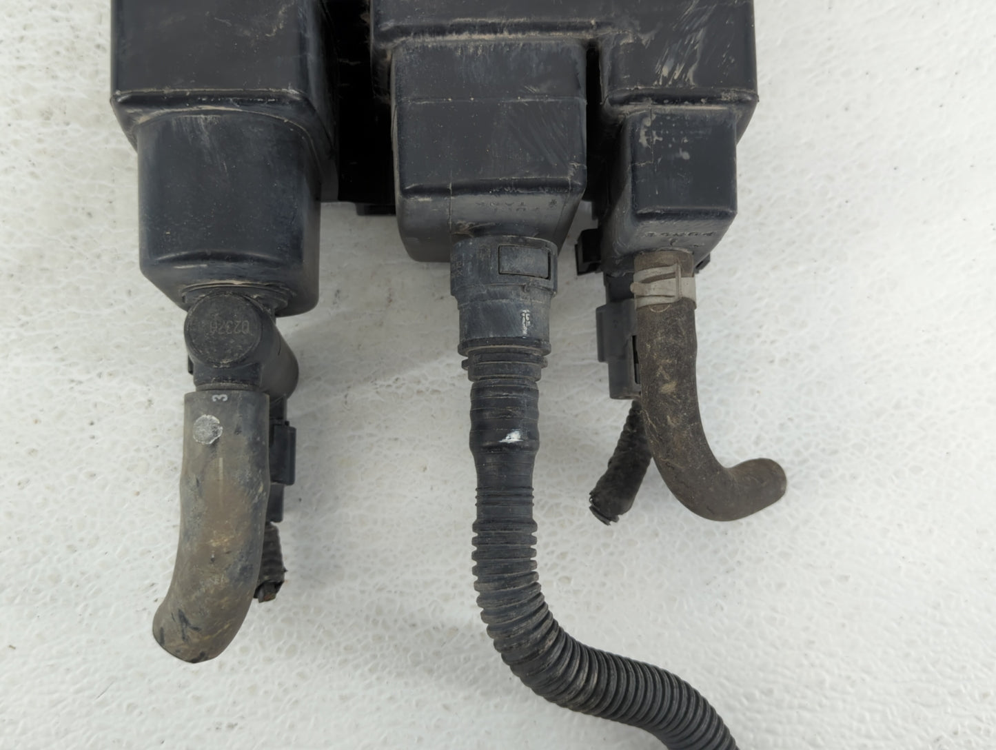 2007 Nissan Altima Fuel Vapor Charcoal Canister - Oemusedautoparts1.com