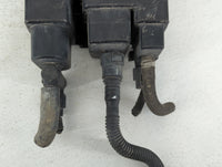 2007 Nissan Altima Fuel Vapor Charcoal Canister - Oemusedautoparts1.com