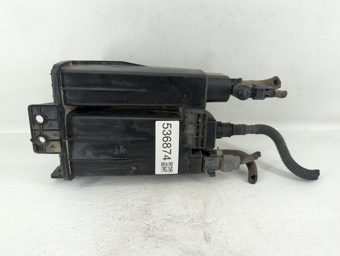 2007 Nissan Altima Fuel Vapor Charcoal Canister - Oemusedautoparts1.com