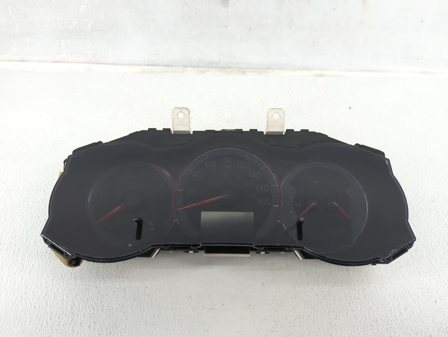 2007-2009 Nissan Altima Instrument Cluster Speedometer Gauges Fits Fits 2007 2008 2009 OEM Used Auto Parts - Oemusedautopart
