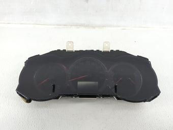 compare product 2007-2009 Nissan Altima Instrument Cluster Speedometer Gauges Fits Fits 2007 2008 2009 OEM Used Auto Parts