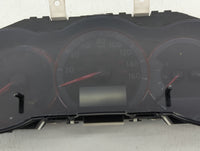 2007-2009 Nissan Altima Instrument Cluster Speedometer Gauges Fits Fits 2007 2008 2009 OEM Used Auto Parts - Oemusedautopart
