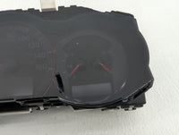 2007-2009 Nissan Altima Instrument Cluster Speedometer Gauges Fits Fits 2007 2008 2009 OEM Used Auto Parts - Oemusedautopart