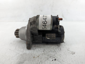 2007-2013 Nissan Altima Car Starter Motor Solenoid OEM P/N:M000TA0171ZC 23300 JA00A Fits Fits 2007 2008 2009 2010 2011 2012 