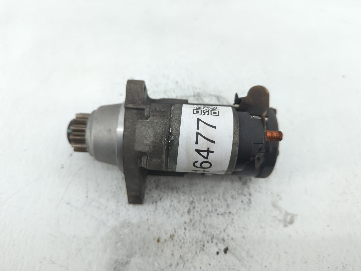 2007-2013 Nissan Altima Car Starter Motor Solenoid OEM P/N:M000TA0171ZC 23300 JA00A Fits Fits 2007 2008 2009 2010 2011 2012 