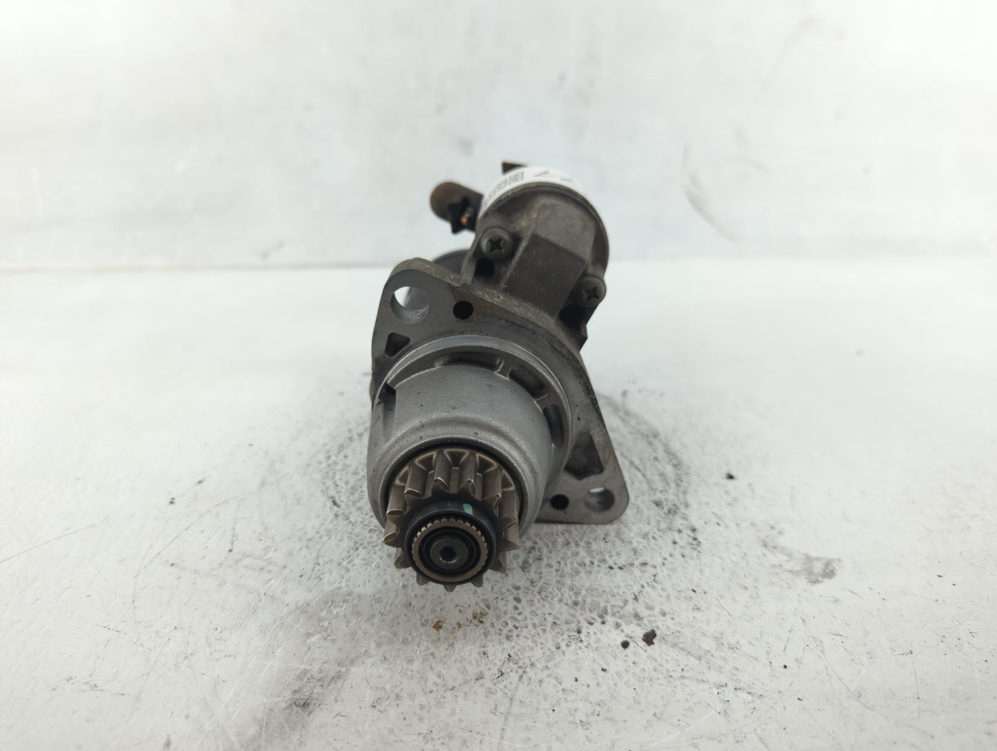 2007-2013 Nissan Altima Car Starter Motor Solenoid OEM P/N:M000TA0171ZC 23300 JA00A Fits Fits 2007 2008 2009 2010 2011 2012 