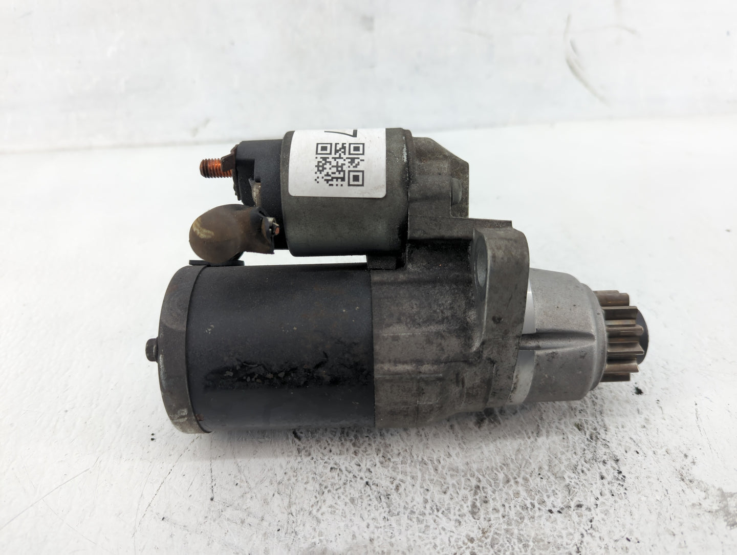 2007-2013 Nissan Altima Car Starter Motor Solenoid OEM P/N:M000TA0171ZC 23300 JA00A Fits Fits 2007 2008 2009 2010 2011 2012 