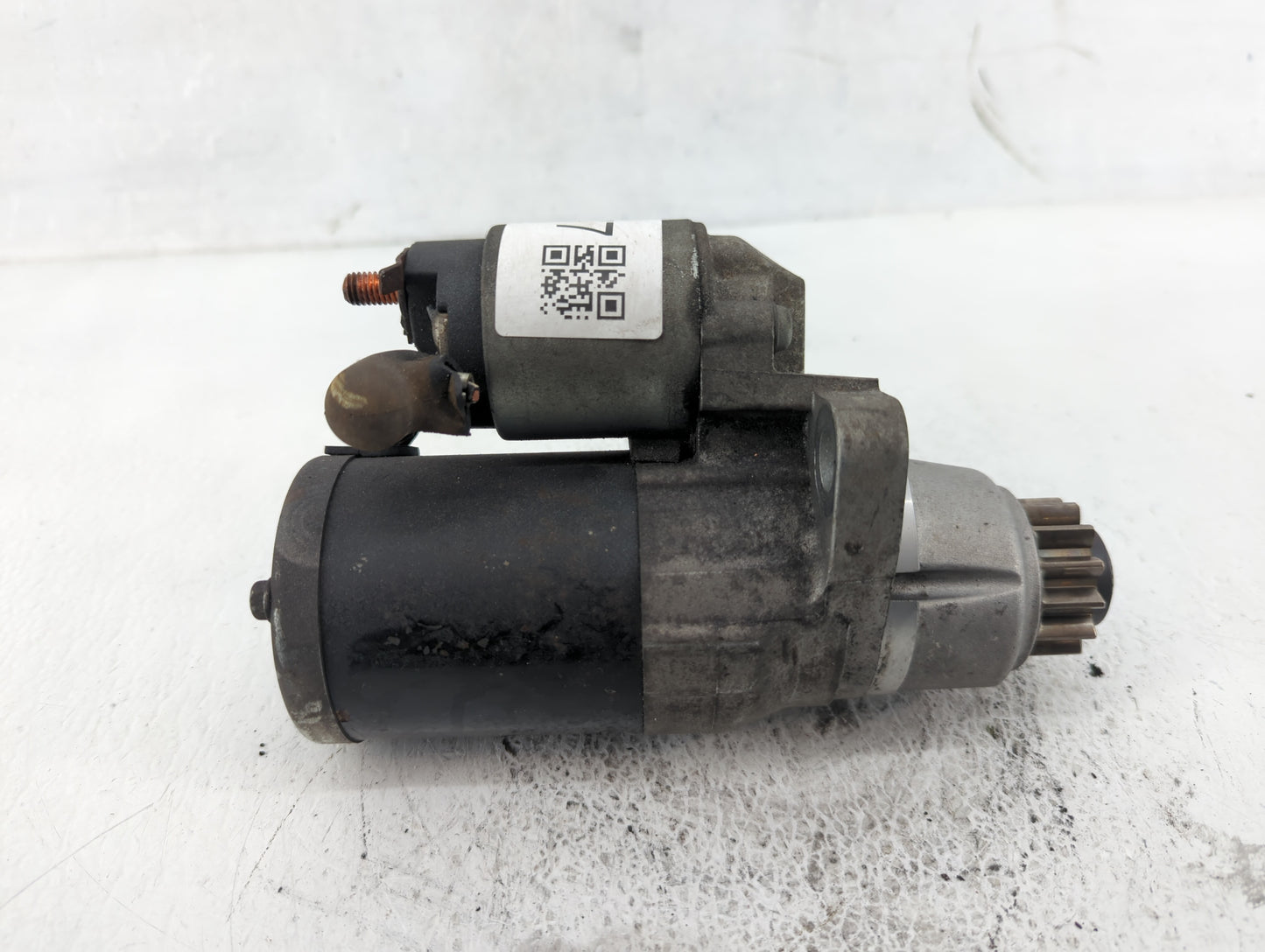 2007-2013 Nissan Altima Car Starter Motor Solenoid OEM P/N:M000TA0171ZC 23300 JA00A Fits Fits 2007 2008 2009 2010 2011 2012 