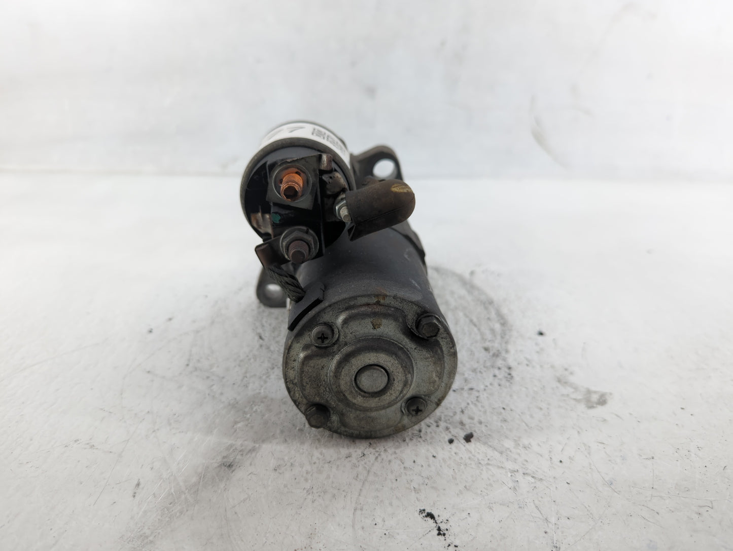 2007-2013 Nissan Altima Car Starter Motor Solenoid OEM P/N:M000TA0171ZC 23300 JA00A Fits Fits 2007 2008 2009 2010 2011 2012 