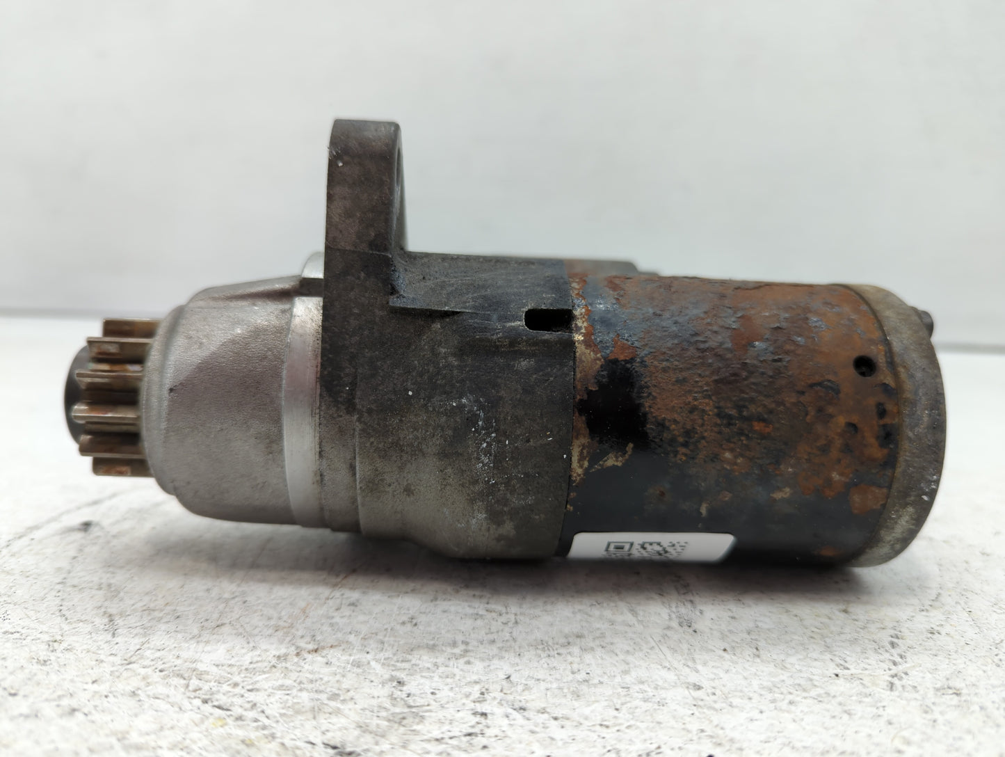 2007-2013 Nissan Altima Car Starter Motor Solenoid OEM P/N:M000TA0171ZC 23300 JA00A Fits Fits 2007 2008 2009 2010 2011 2012 