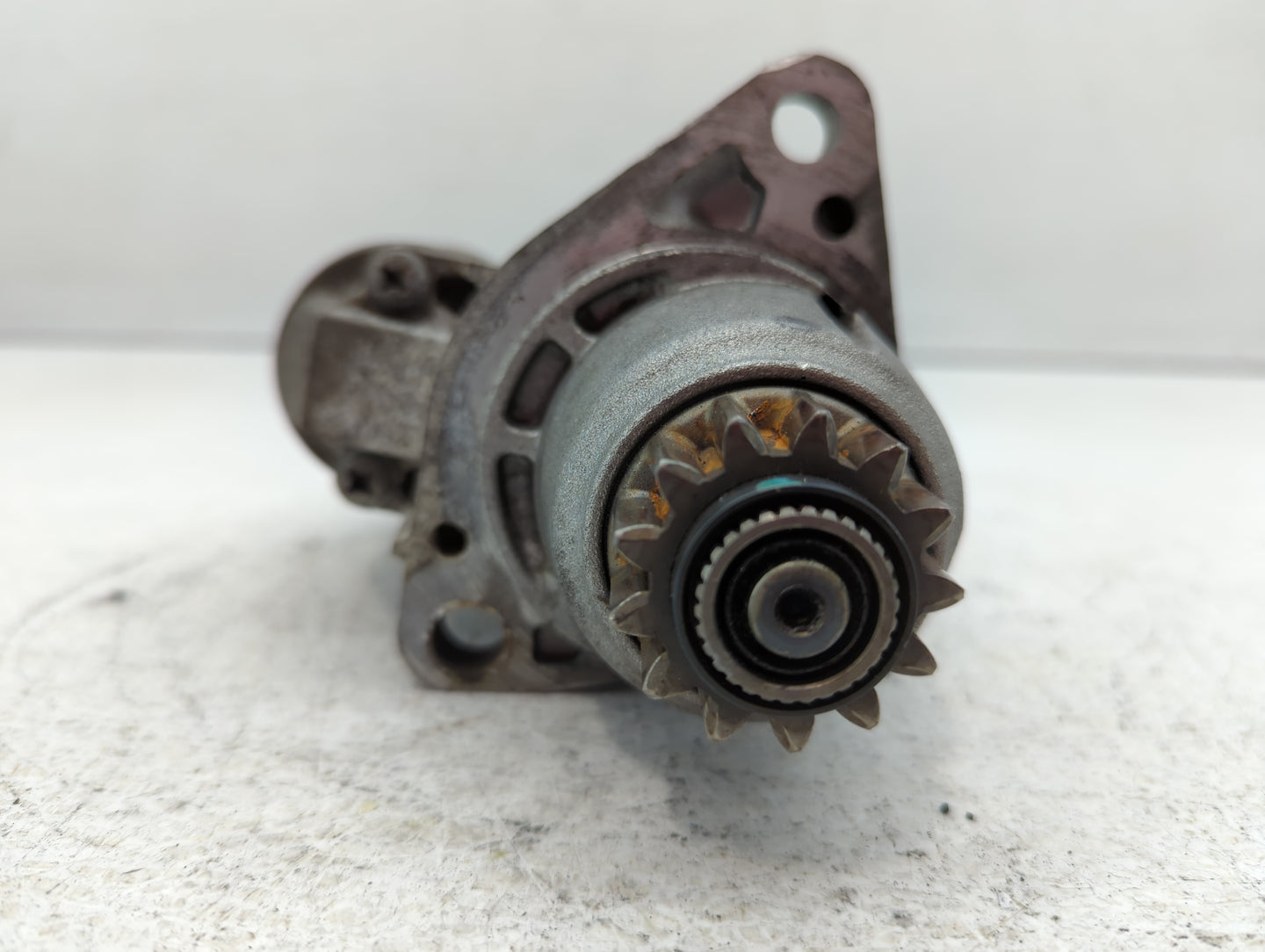 2007-2013 Nissan Altima Car Starter Motor Solenoid OEM P/N:M000TA0171ZC 23300 JA00A Fits Fits 2007 2008 2009 2010 2011 2012 