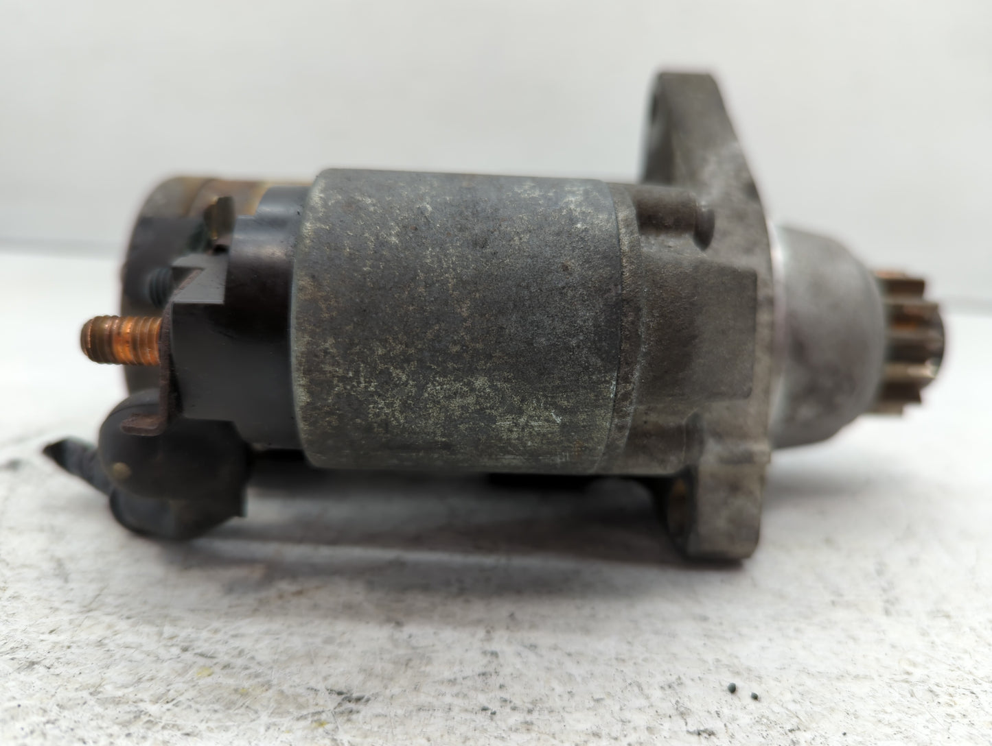 2007-2013 Nissan Altima Car Starter Motor Solenoid OEM P/N:M000TA0171ZC 23300 JA00A Fits Fits 2007 2008 2009 2010 2011 2012 