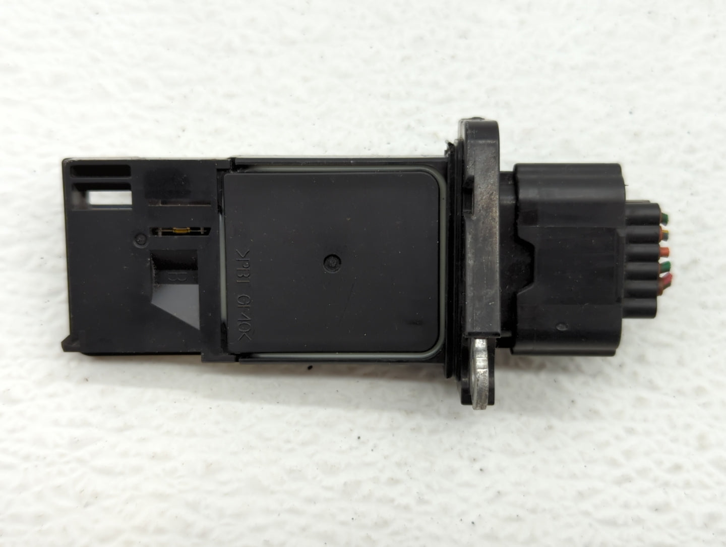 2007-2014 Nissan Altima Mass Air Flow Meter Maf - Oemusedautoparts1.com