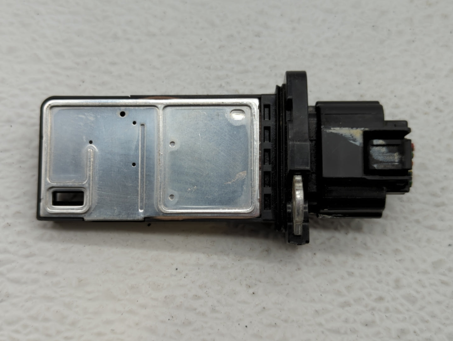 2007-2014 Nissan Altima Mass Air Flow Meter Maf - Oemusedautoparts1.com