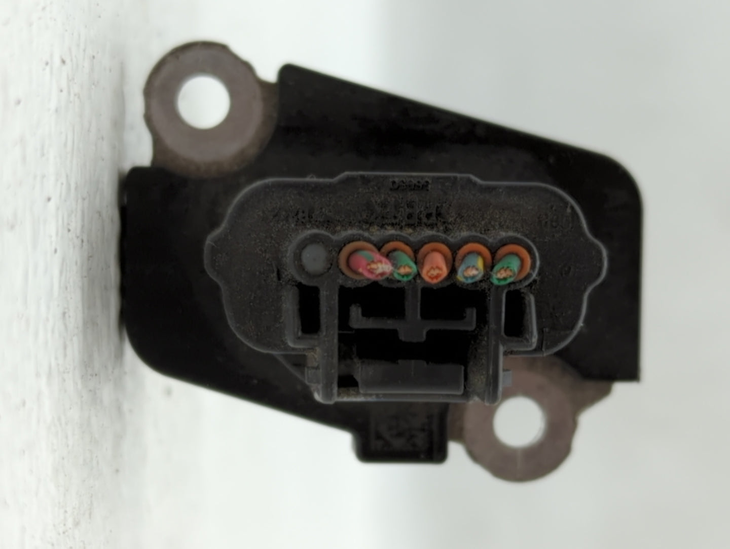2007-2014 Nissan Altima Mass Air Flow Meter Maf - Oemusedautoparts1.com