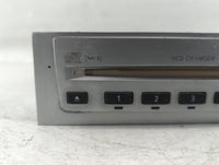 2007-2009 Nissan Altima Radio AM FM Cd Player Receiver Replacement P/N:28184 JA00A Fits Fits 2007 2008 2009 OEM Used Auto Pa