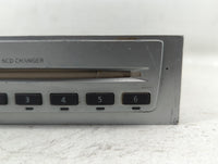 2007-2009 Nissan Altima Radio AM FM Cd Player Receiver Replacement P/N:28184 JA00A Fits Fits 2007 2008 2009 OEM Used Auto Pa
