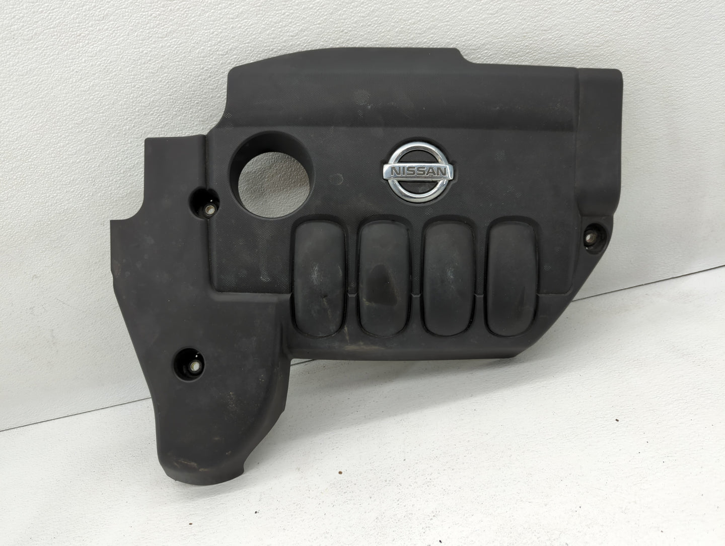 2007 Nissan Altima Engine Cover - Oemusedautoparts1.com