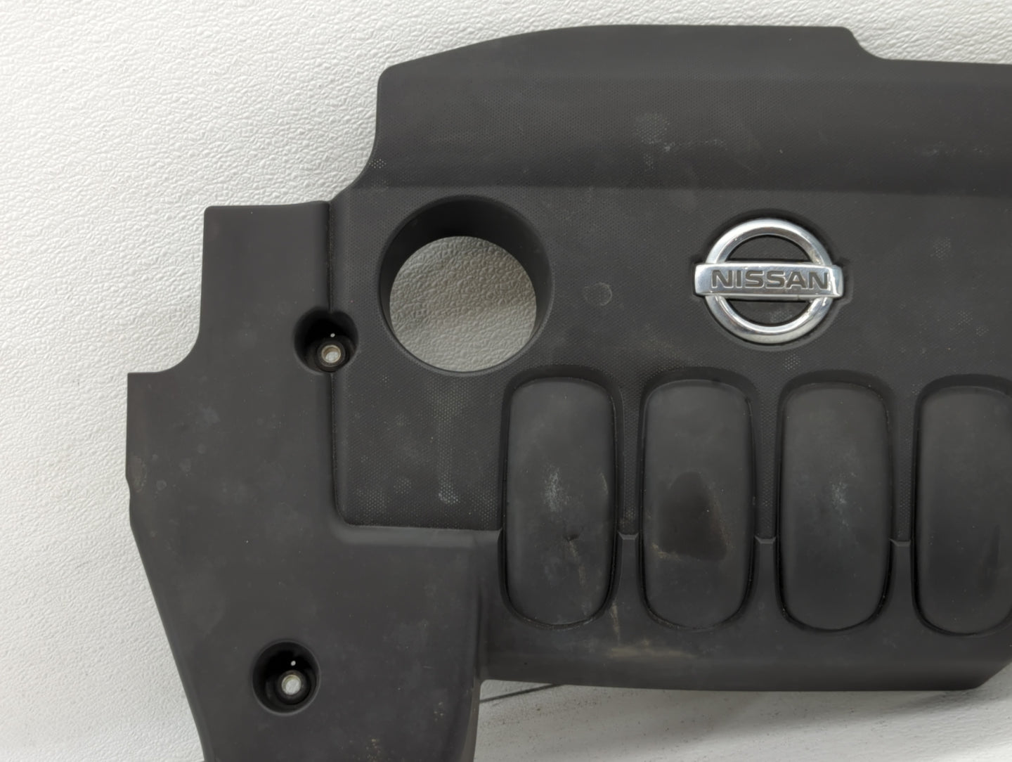 2007 Nissan Altima Engine Cover - Oemusedautoparts1.com