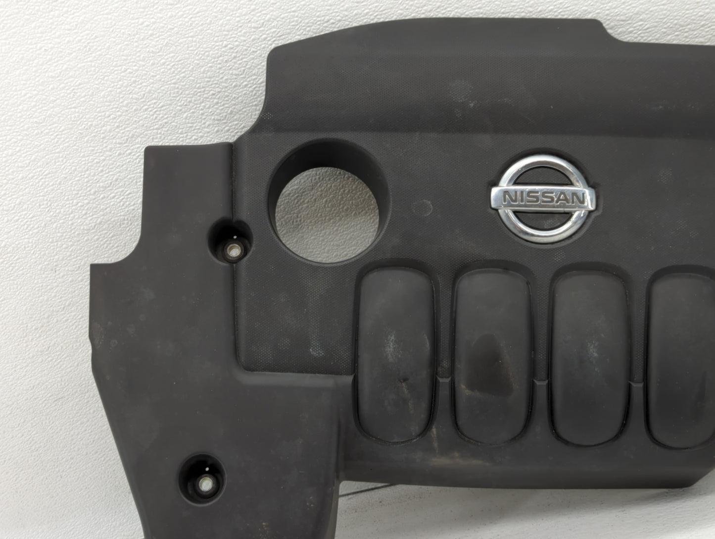 2007 Nissan Altima Engine Cover - Oemusedautoparts1.com