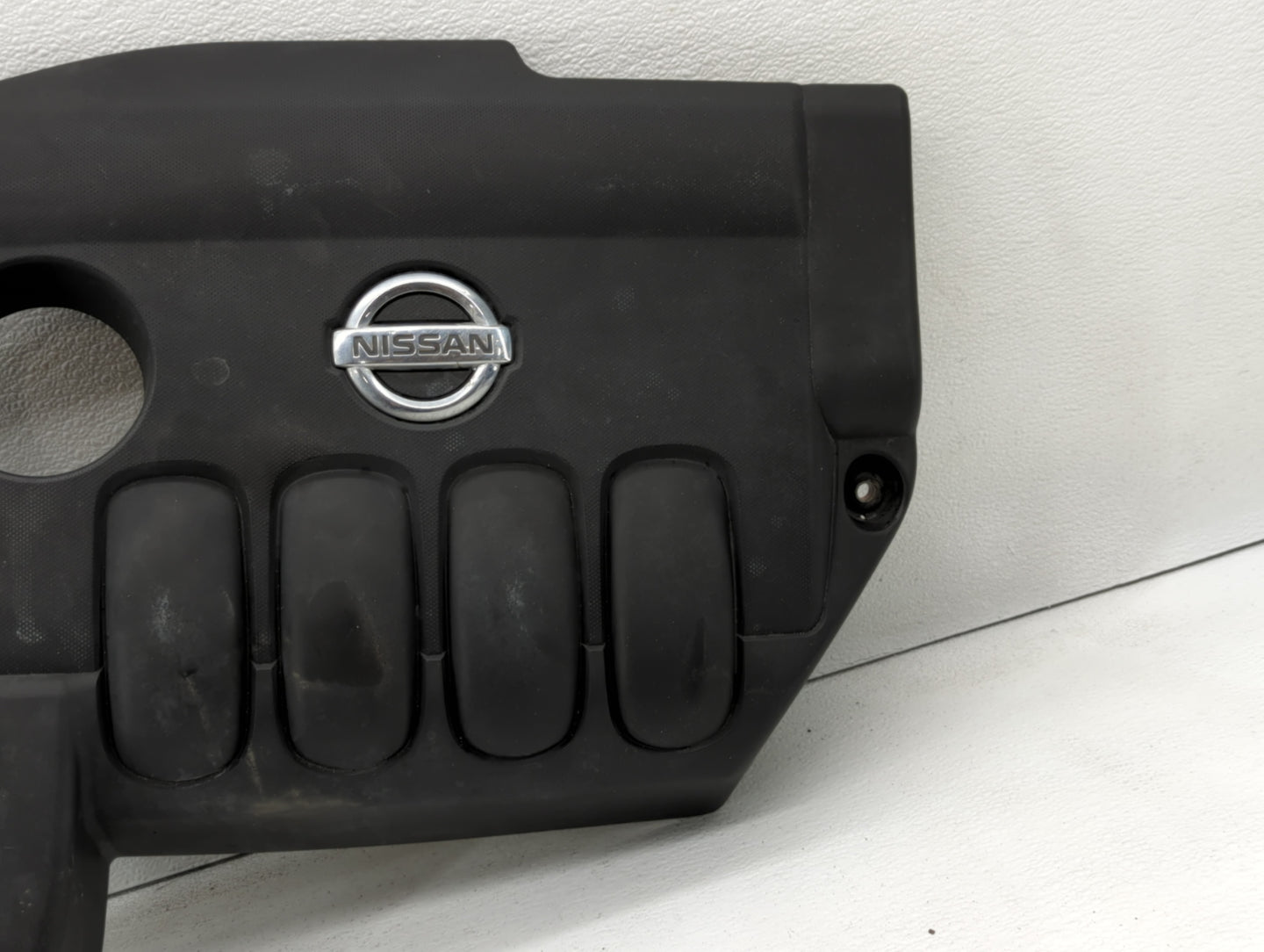 2007 Nissan Altima Engine Cover - Oemusedautoparts1.com