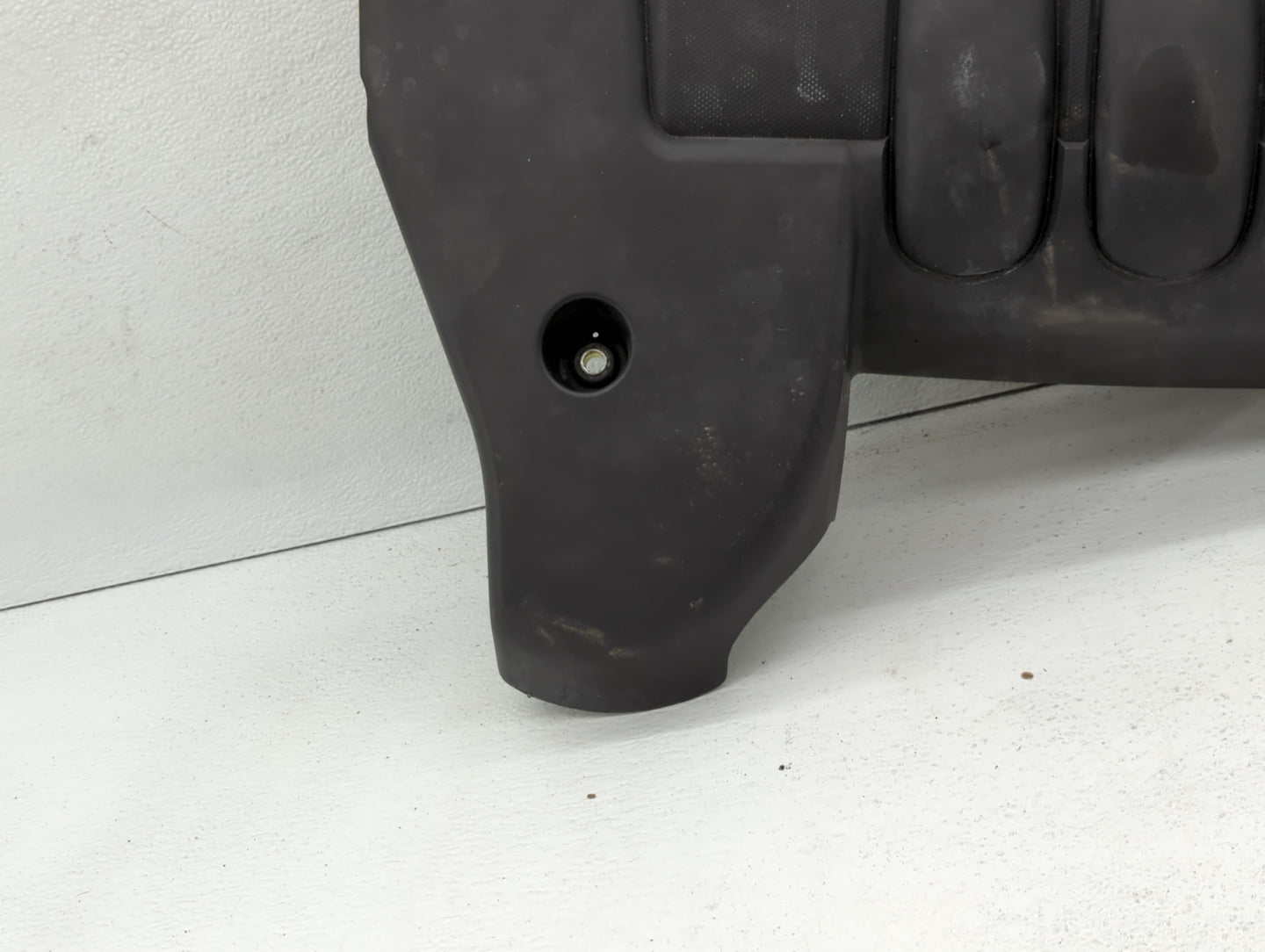 2007 Nissan Altima Engine Cover - Oemusedautoparts1.com