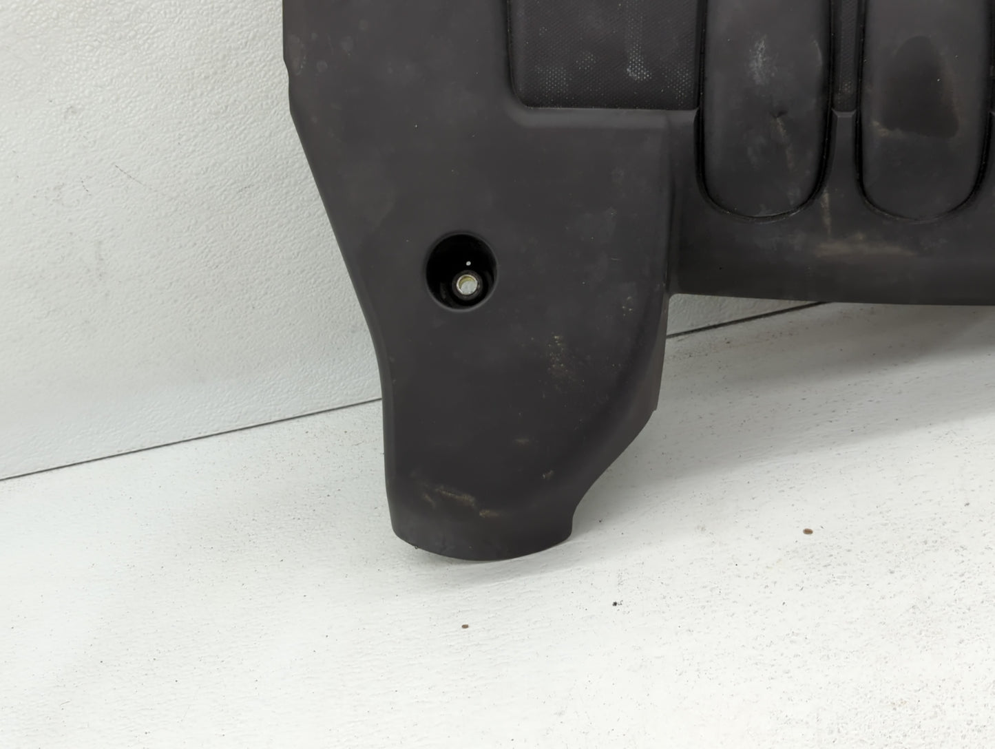 2007 Nissan Altima Engine Cover - Oemusedautoparts1.com