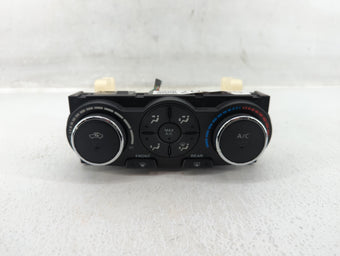 compare product 2007-2008 Nissan Altima Climate Control Module Temperature AC/Heater Replacement P/N:27510 JA200 Fits Fits 2007 2008 OEM Used Auto Parts