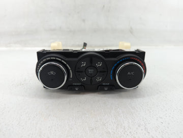 2007-2008 Nissan Altima Climate Control Module Temperature AC/Heater Replacement P/N:27510 JA200 Fits Fits 2007 2008 OEM Use