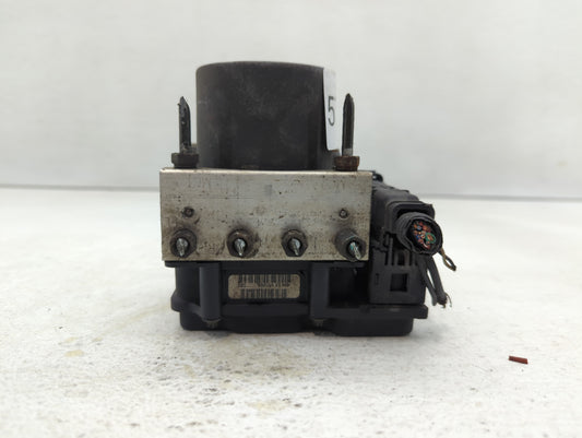 2007-2009 Nissan Altima ABS Pump Control Module Replacement P/N:47660 JA100 Fits Fits 2007 2008 2009 OEM Used Auto Parts - O