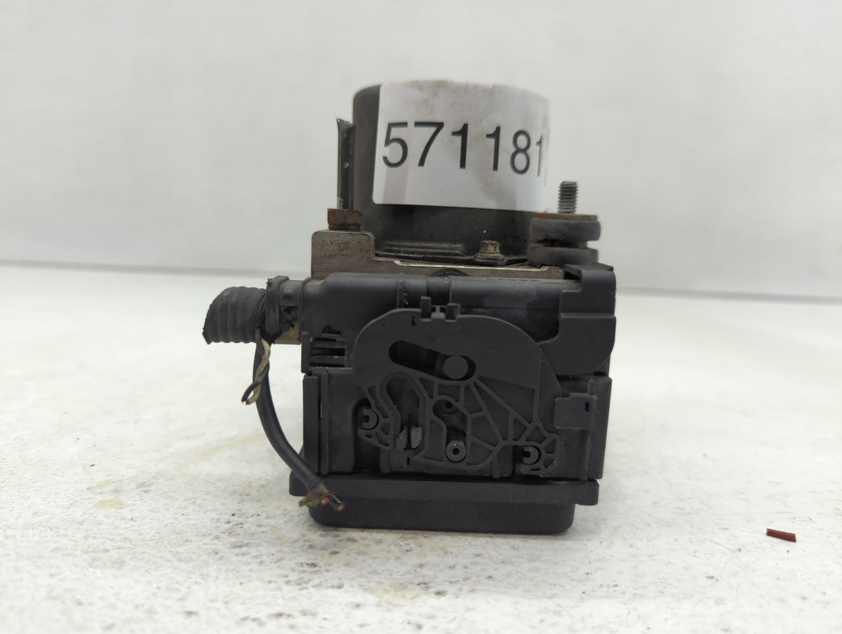 2007-2009 Nissan Altima Anti-Lock Brake ABS Pump Module Actuator OEM P/N:47660 JA100 Fits Fits 2007 2008 2009 OEM Used Auto 