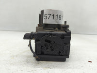 2007-2009 Nissan Altima Anti-Lock Brake ABS Pump Module Actuator OEM P/N:47660 JA100 Fits Fits 2007 2008 2009 OEM Used Auto 