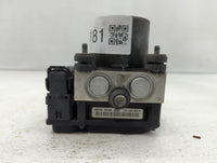 2007-2009 Nissan Altima Anti-Lock Brake ABS Pump Module Actuator OEM P/N:47660 JA100 Fits Fits 2007 2008 2009 OEM Used Auto 