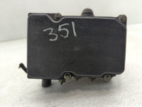 2007-2009 Nissan Altima Anti-Lock Brake ABS Pump Module Actuator OEM P/N:47660 JA100 Fits Fits 2007 2008 2009 OEM Used Auto 