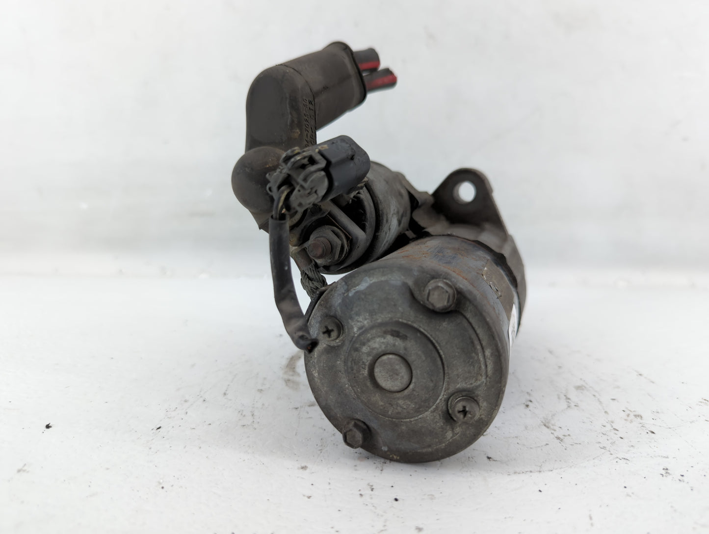 2007-2013 Nissan Altima Car Starter Motor Solenoid OEM P/N:23300 JA10A Fits Fits 2007 2008 2009 2010 2011 2012 2013 2014 OEM