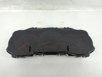 2015 Nissan Altima Instrument Cluster Speedometer Gauges P/N:24810 JA07B Fits OEM Used Auto Parts - Oemusedautoparts1.com