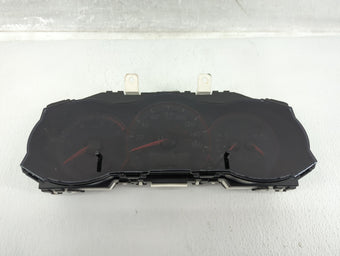 compare product 2015 Nissan Altima Instrument Cluster Speedometer Gauges P/N:24810 JA07B Fits OEM Used Auto Parts