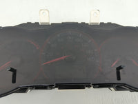 2015 Nissan Altima Instrument Cluster Speedometer Gauges P/N:24810 JA07B Fits OEM Used Auto Parts - Oemusedautoparts1.com